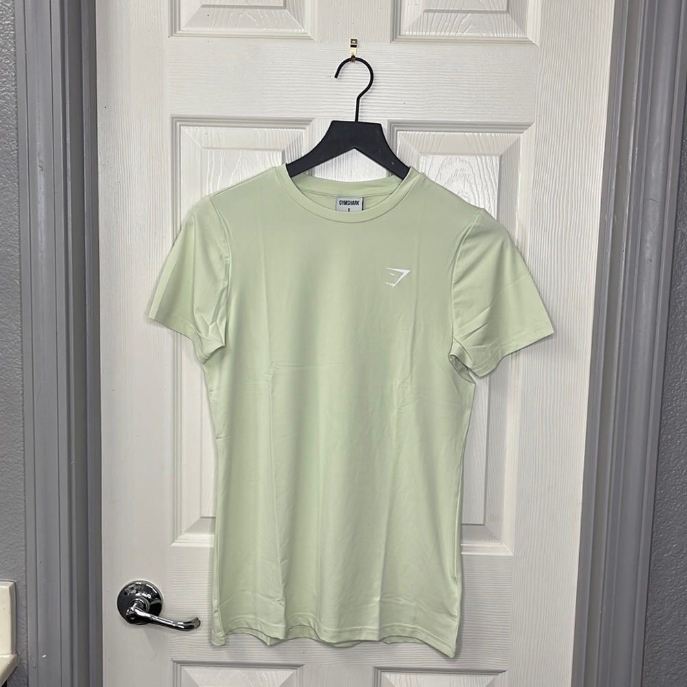 TRAINING TEE Gymshark 🦈